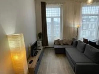 Foto van de Kamer gelegen aan de Berg en Dalseweg in Nijmegen