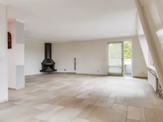 Foto van de Appartement gelegen aan de de Klef in Ewijk