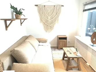 Foto van de Kamer gelegen aan de Golfbaan in Noordwijk