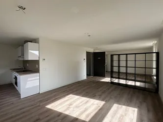 Foto van de Studio gelegen aan de Lange Nieuwstraat in Schiedam