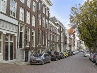 Foto van de Kamer gelegen aan de Wolwevershaven in Dordrecht