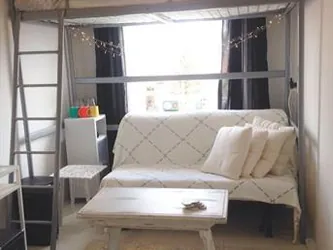 Foto van de Kamer gelegen aan de Van Brakellaan in Hilversum