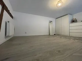 Foto van de Studio gelegen aan de Paardestraat in Sittard