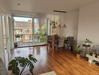 Foto van de Kamer gelegen aan de Minister Aalberselaan in Rijswijk