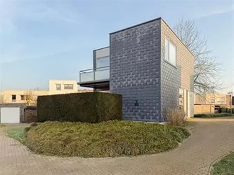 Foto van de Appartement gelegen aan de Villa Waterviolier in Waalwijk
