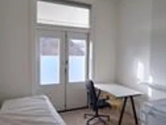 Foto van de Kamer gelegen aan de Vrieseweg in Dordrecht