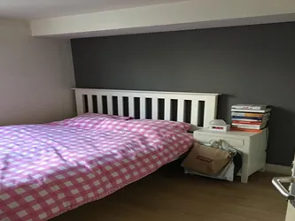 Foto van de Appartement gelegen aan de Graafseweg in Den Bosch