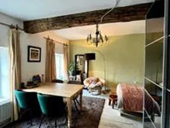 Foto van de Kamer gelegen aan de Strucht in Schin op Geul