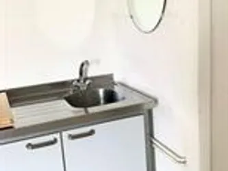 Foto van de Kamer gelegen aan de Korte Hofstraat in Haarlem