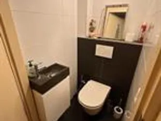 Foto van de Kamer gelegen aan de Reina Prinsen Geerligsdreef in Hoofddorp