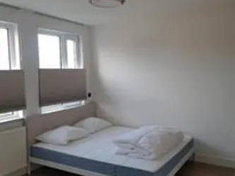 Foto van de Kamer gelegen aan de Den Uylplein in Vlijmen