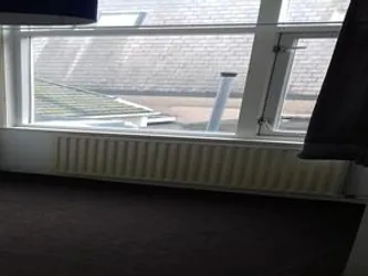 Foto van de Kamer gelegen aan de Scharlo in Alkmaar