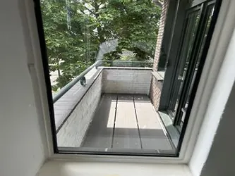 Foto van de Kamer gelegen aan de Lange Nieuwstraat in Schiedam