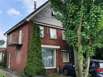 Foto van de Kamer gelegen aan de Fuutweg in Apeldoorn