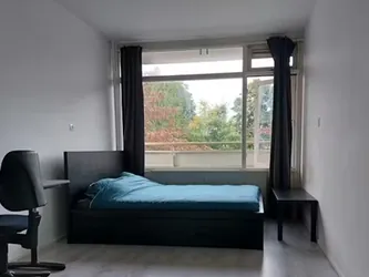 Foto van de Kamer gelegen aan de Dotterlei in Capelle aan den IJssel