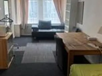 Foto van de Kamer gelegen aan de Filomeentje erf in Capelle aan den IJssel