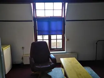 Foto van de Kamer gelegen aan de Wijnstraat in Dordrecht