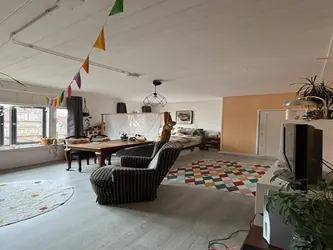 Foto van de Kamer gelegen aan de Hofstraat in Kampen