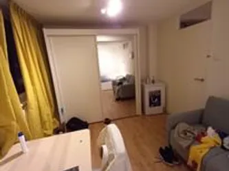 Foto van de Kamer gelegen aan de Ockeghemstraat in Vught