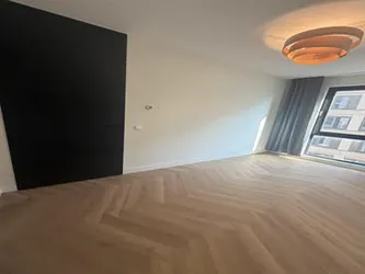 Foto van de Kamer gelegen aan de Dudokstraat in Hoofddorp