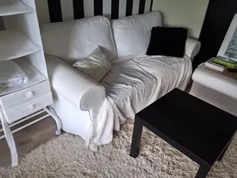 Foto van de Kamer gelegen aan de Soderblomstraat in Hoofddorp