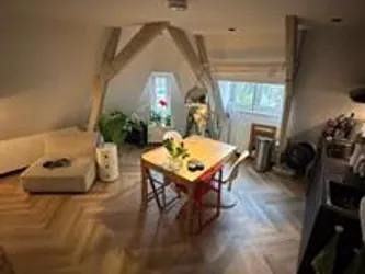 Foto van de Appartement gelegen aan de Julianaplein in Den Bosch
