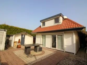 Foto van de Appartement gelegen aan de Oud-Loosdrechtsedijk in Loosdrecht