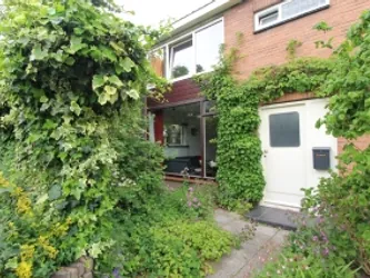 Foto van de Appartement gelegen aan de Pr Hendriklaan in Amerongen