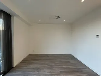 Foto van de Studio gelegen aan de Zwarteweg in Naarden