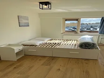 Foto van de Appartement gelegen aan de Duikerlaan in Capelle aan den IJssel