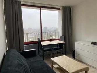 Foto van de Appartement gelegen aan de Rode Kruislaan in Diemen