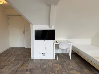 Foto van de Studio gelegen aan de De Run in Veldhoven