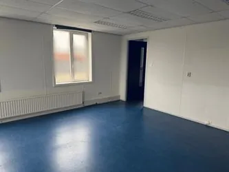 Foto van de Kamer gelegen aan de Oude veiling in Kapelle