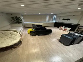 Foto van de Studio gelegen aan de Venusstraat in Sassenheim