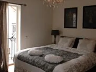 Foto van de Kamer gelegen aan de Edeseweg in Bennekom