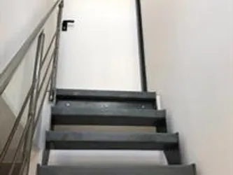 Foto van de Studio gelegen aan de Steekkant in Barendrecht