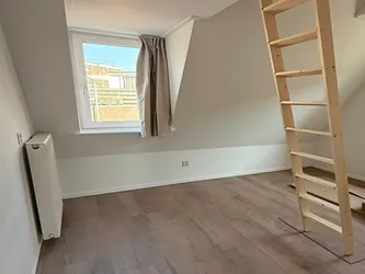 Foto van de Kamer gelegen aan de Keizersgracht in Meppel