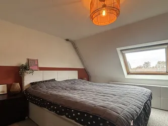 Foto van de Appartement gelegen aan de Gasthuisstraat in Zutphen