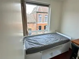 Foto van de Kamer gelegen aan de Venestraat in Nijkerk