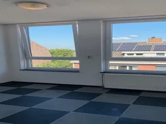 Foto van de Appartement gelegen aan de Schaesbergerweg in Heerlen