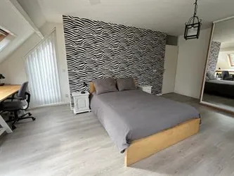 Foto van de Kamer gelegen aan de Fregat in Uithoorn