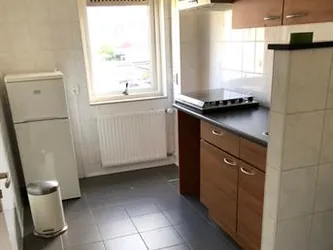 Foto van de Appartement gelegen aan de Gildemeesterlaan in IJsselstein