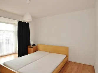 Foto van de Appartement gelegen aan de Nieuwstraat in Terneuzen