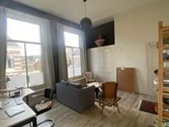 Foto van de Kamer gelegen aan de van Twickelostraat in Deventer