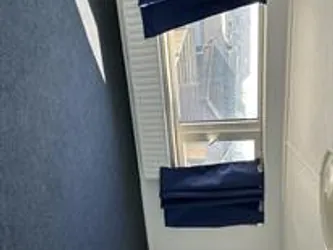 Foto van de Kamer gelegen aan de Jacob Roggeveenstraat in Goes