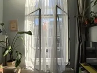 Foto van de Kamer gelegen aan de Hoge Nieuwstraat in Dordrecht