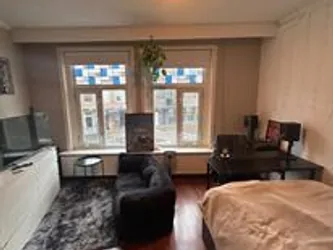Foto van de Kamer gelegen aan de Scharlo in Alkmaar