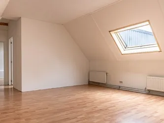 Foto van de Kamer gelegen aan de Noorderstraat in Sappemeer