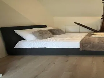 Foto van de Studio gelegen aan de Asserstraat in Rolde