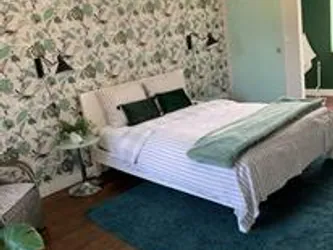 Foto van de Kamer gelegen aan de Rijksweg in Wittem